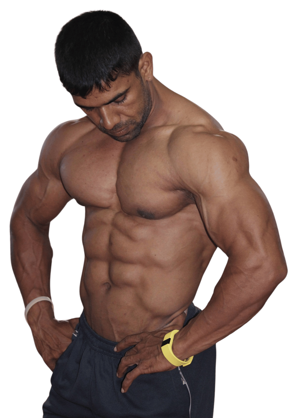 tpfc krishna venkatesh 