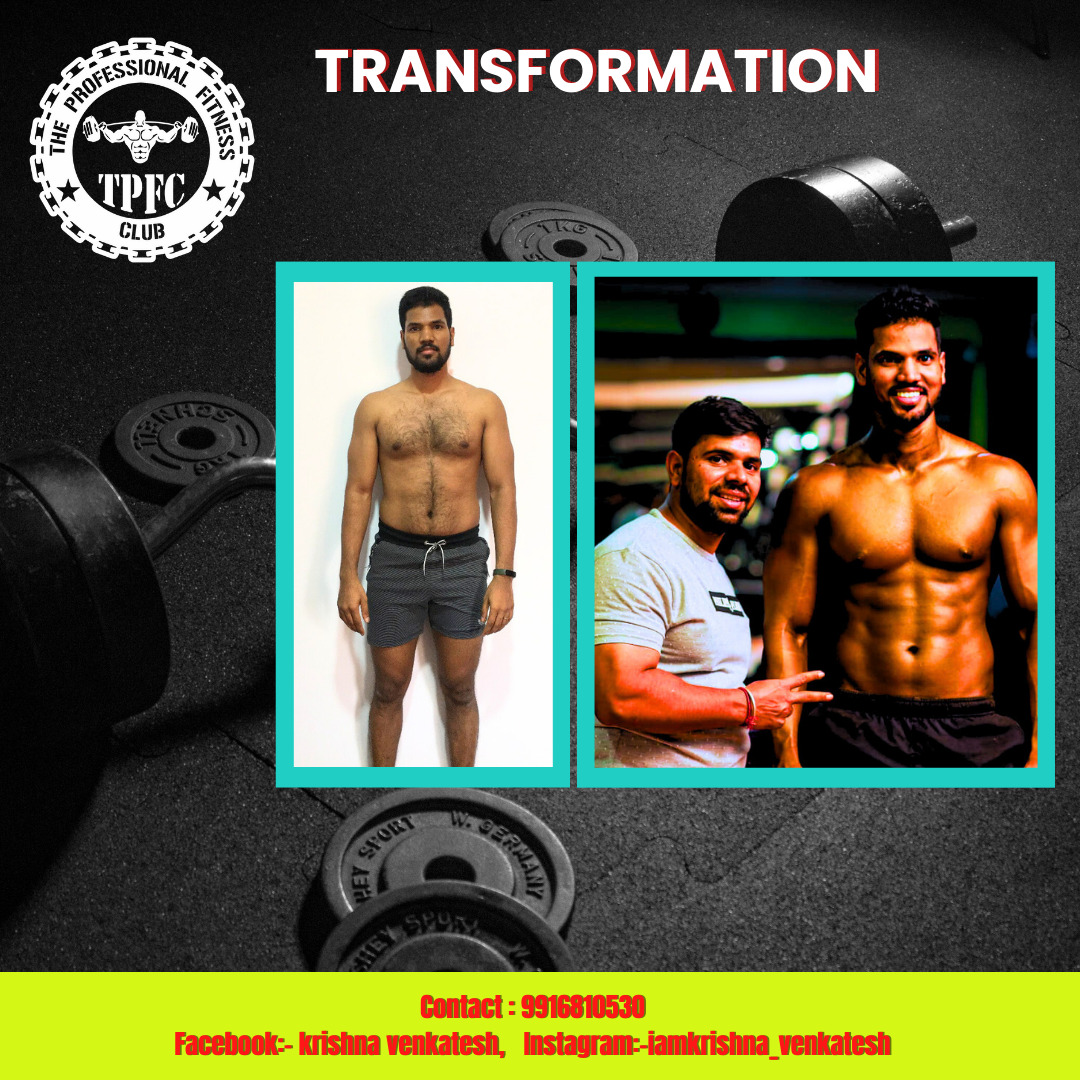 client transformation