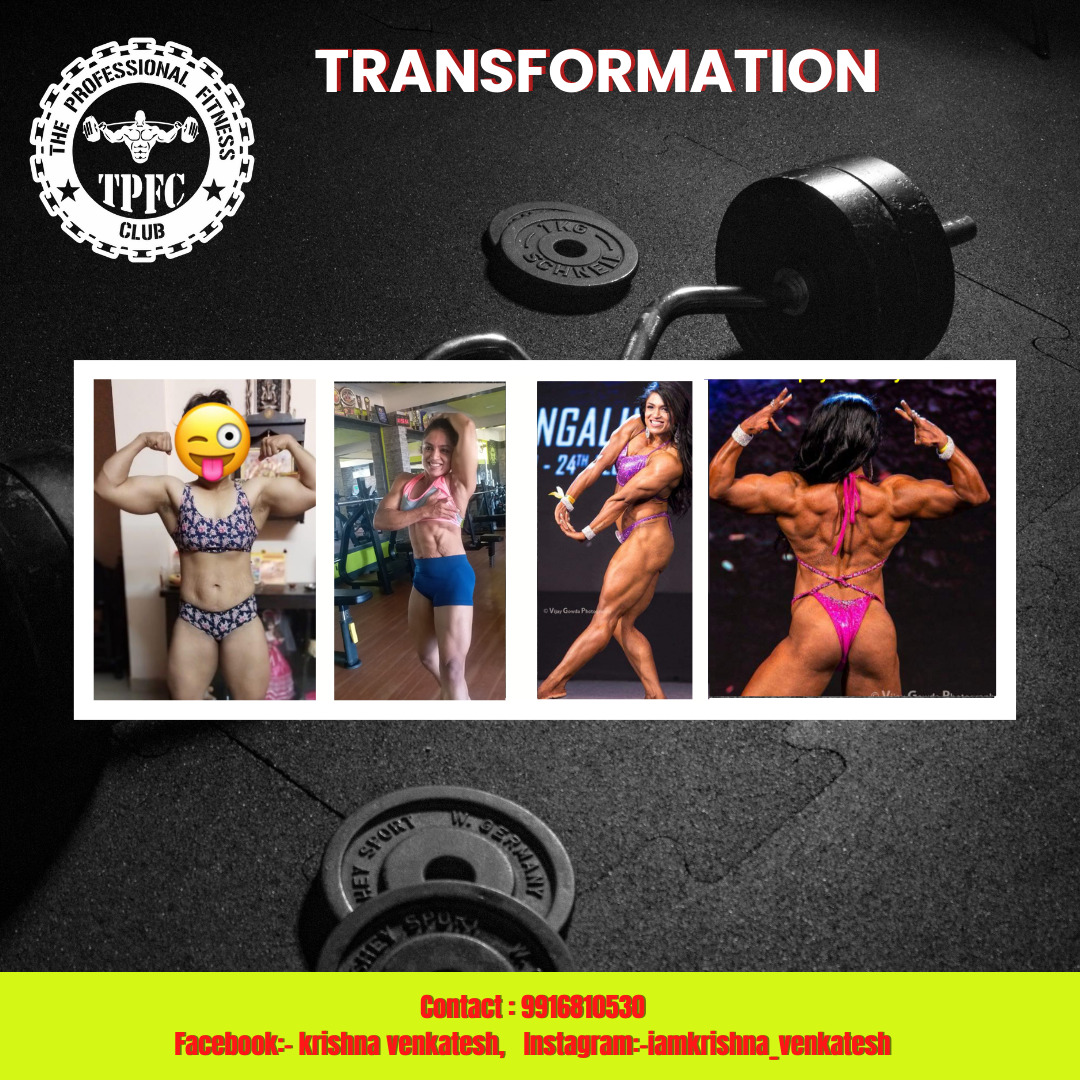 client transformation