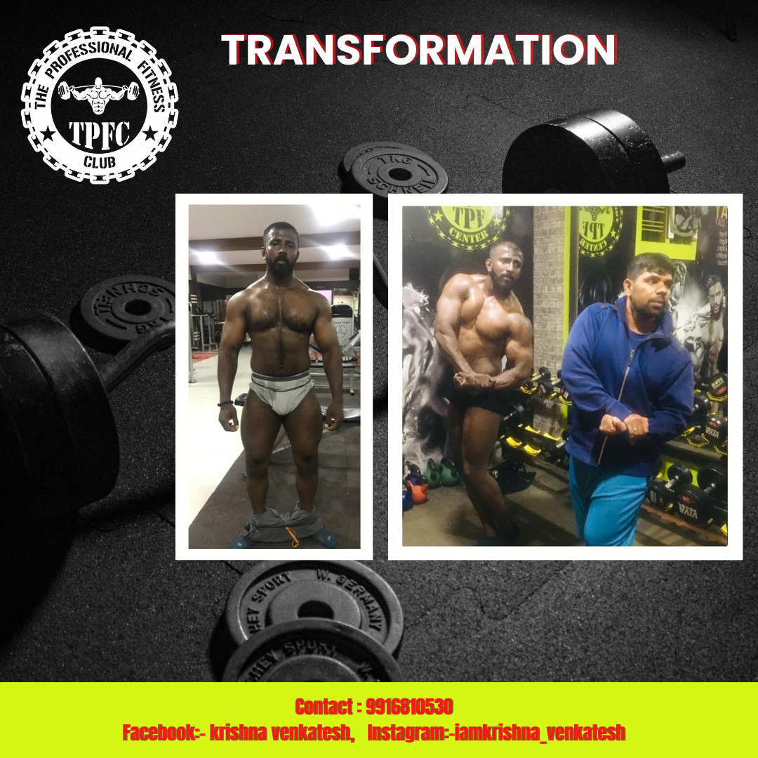 client transformation