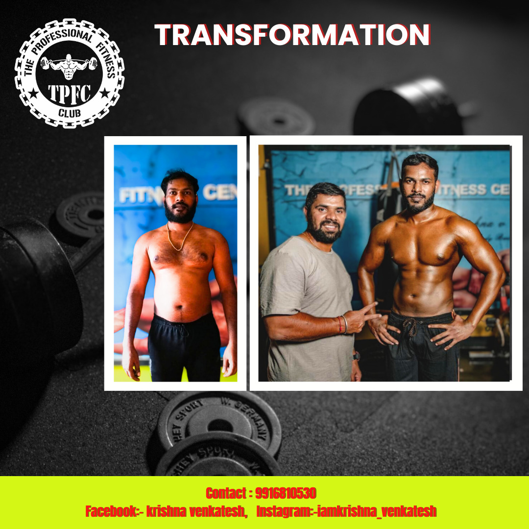 client transformation