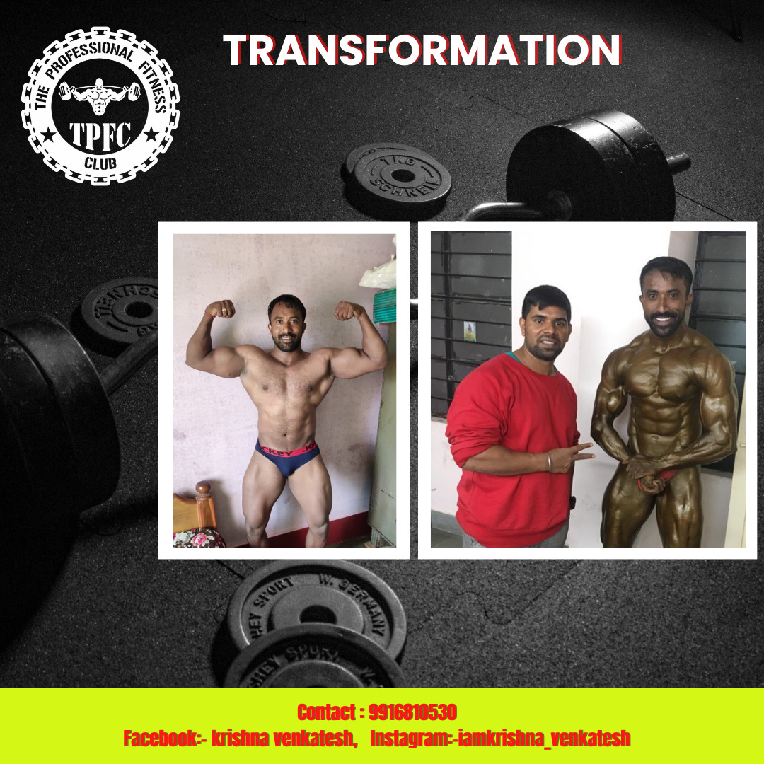 client transformation