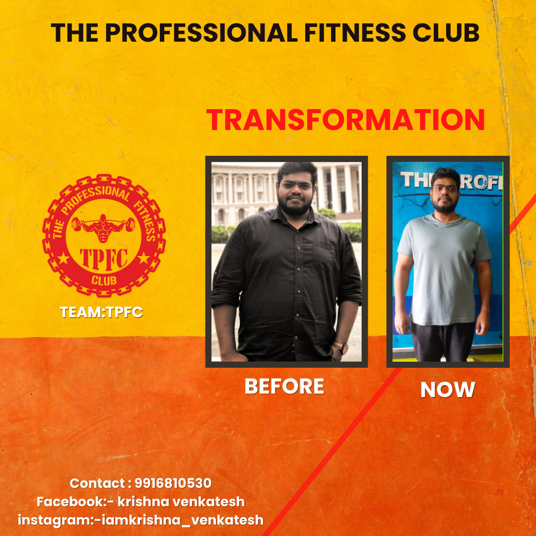 client transformation