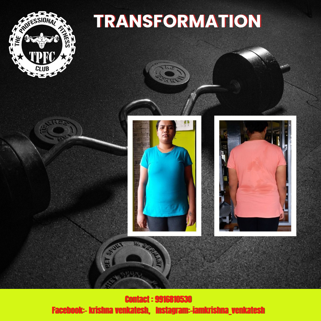 client transformation