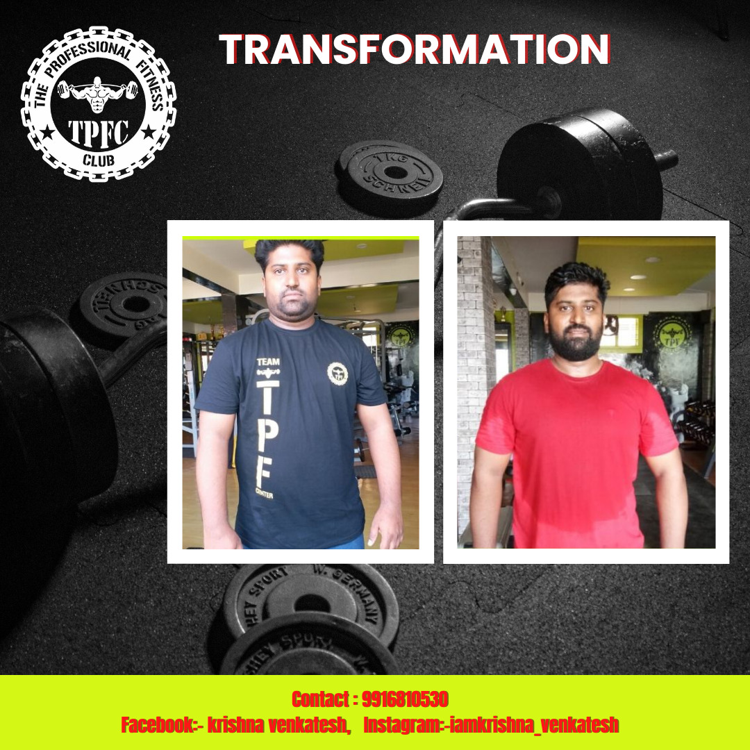 client transformation