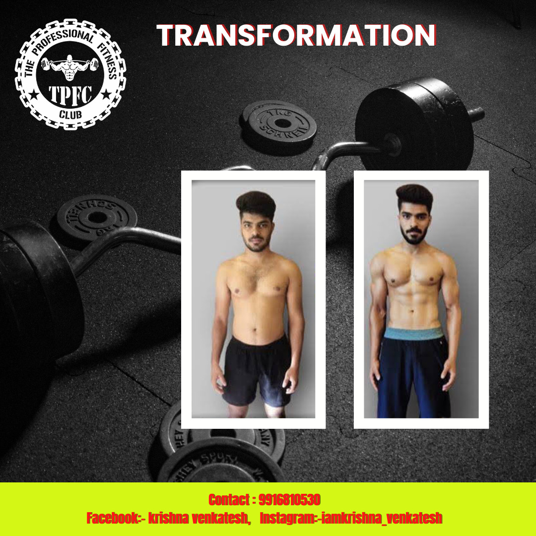 client transformation