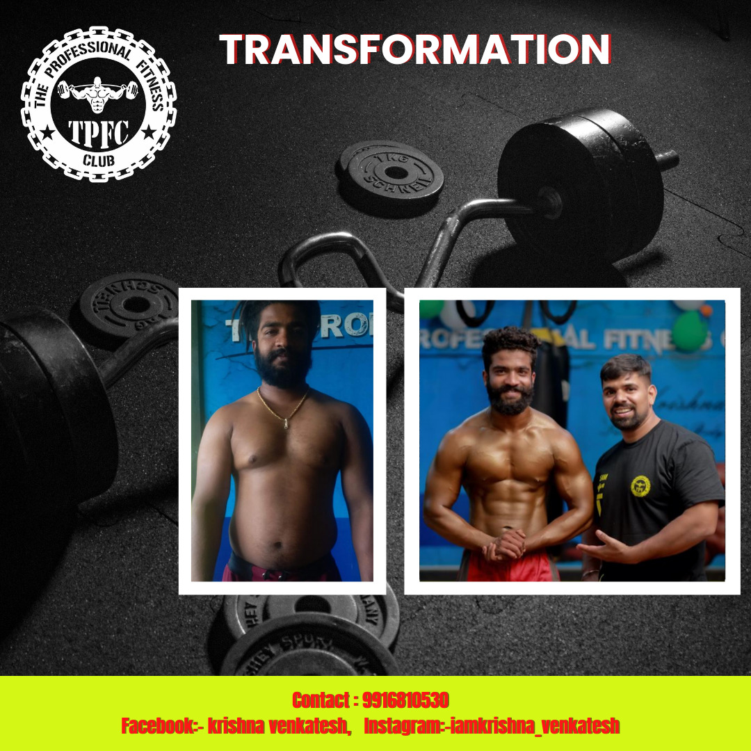 client transformation