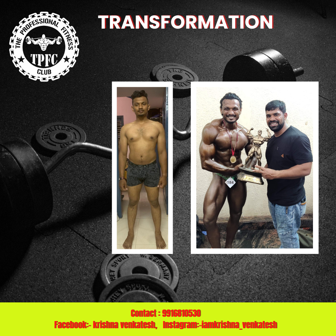 client transformation