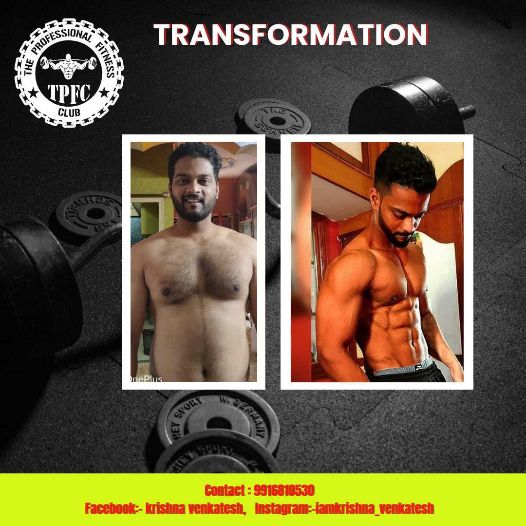 client transformation