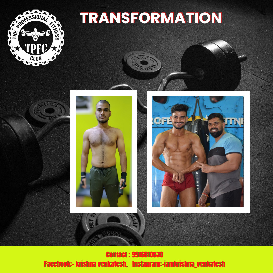 client transformation