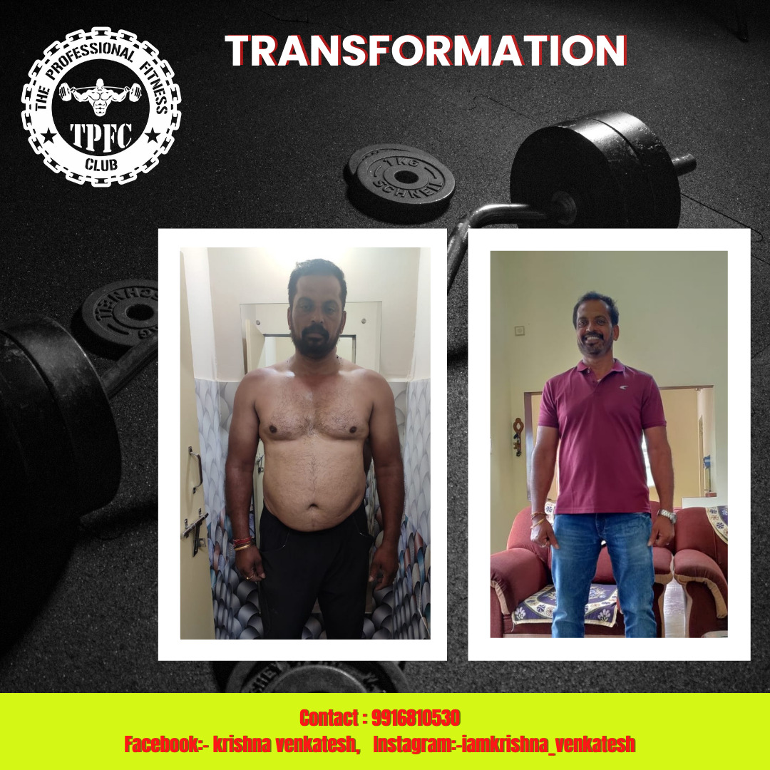client transformation