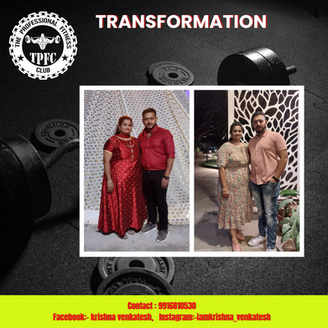 client transformation