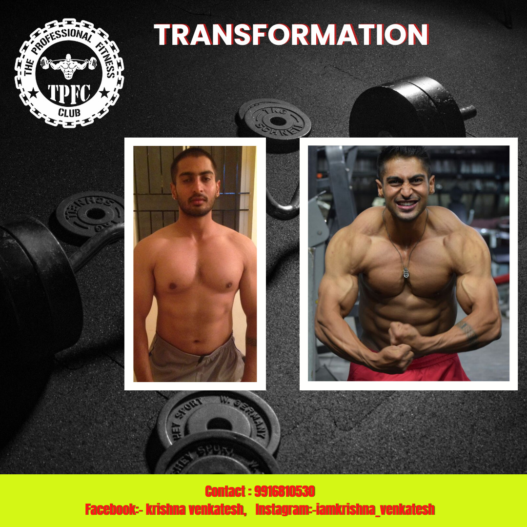 client transformation