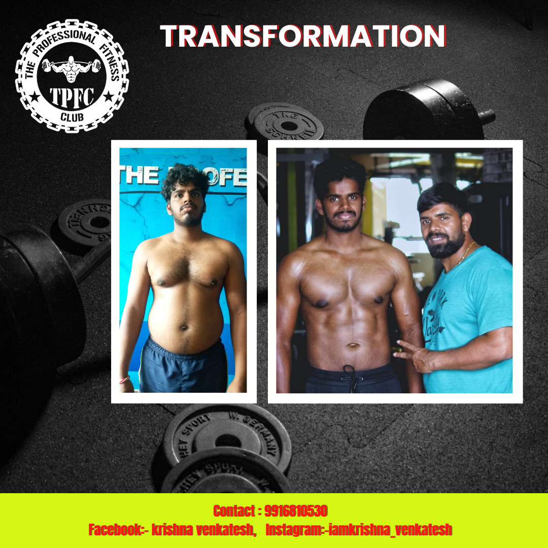 client transformation