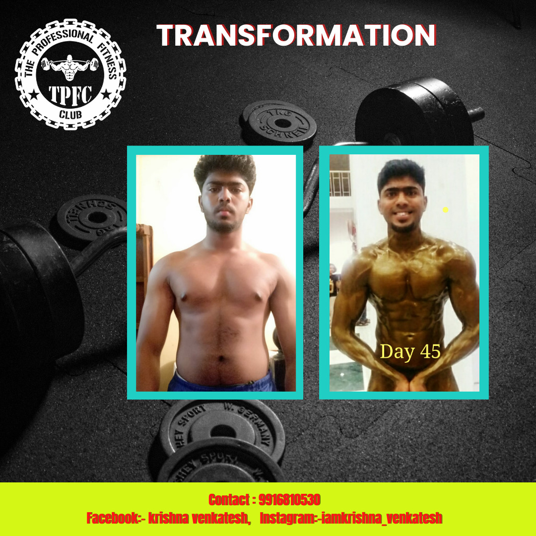 client transformation
